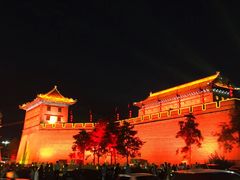 -汉水缘鲜鱼庄(黄雁村店)