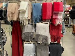 -MUJI无印良品(远洋未来广场店)