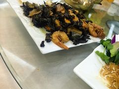 -旺富东海大酒楼(海鲜街店)