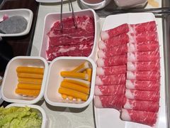 -海底捞火锅(万丰桥店)
