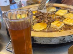 -阿昌白族石板烧(大理古城店)