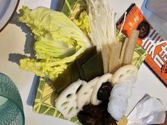 -鱼酷活鱼烤鱼(江宁金鹰店)
