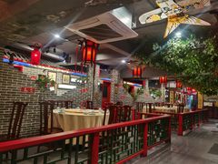 -北平印象.北京烤鸭.新京菜.融合菜(世贸店)