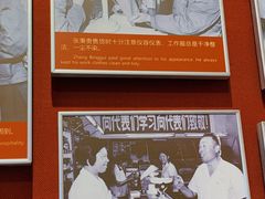 -张秉贵糖果专柜(北京市百货大楼店)