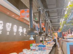 大堂-猫抓烤肉(春熙路店)