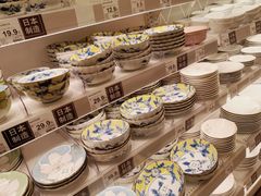 -NITORI 宜得利家居(金银潭永旺梦乐城店)