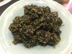 野菜丸子-河东颐祥阁(世贸店)