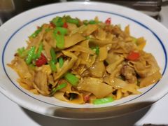 -刘胖子家常菜·蹄花焖藕(江汉路总店)