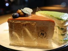 twg锡兰红茶蛋糕-MIMI FASO(古仓店)
