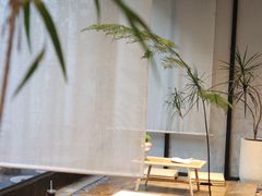 大堂-Metal hands·铁手咖啡