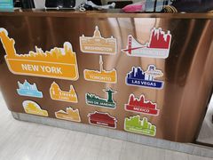 -森林象亲子餐厅·儿童生日会