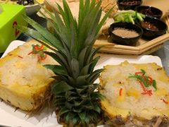 -大张烙馍村(泉山店)