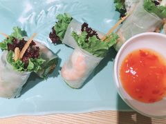 -米纸越南小馆(金鹰世界店)