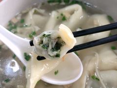 -绿杨馄饨店(上塘街店)