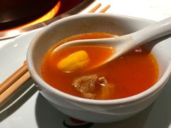 -捞神煲汤火锅(湖滨商业街店)