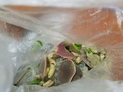 鸭血粉丝汤-津津老鸭粉丝馆(正东路店)
