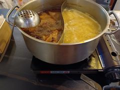 -熹悟海鲜火锅·广式打边炉