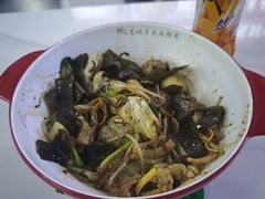 -杭景元·东北老式麻辣烫&炸串(江河时代店)