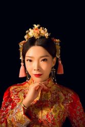 点击看大图 -金海岸婚纱摄影(塘沽店)