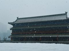 -西安城墙·碑林历史文化景区