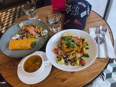 -Moka Bros 摩卡站(西单大悦城店)