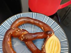 -LANLIZI BAKERY(COSMO店)
