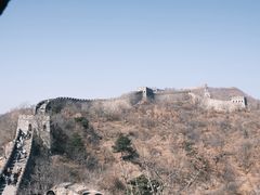 -慕田峪长城