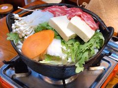 -三月居酒屋(青年大街店)