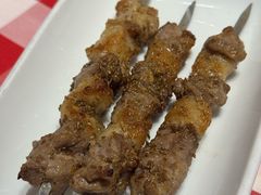 -西贝(上海我格广场店)