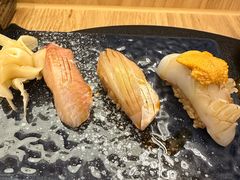 -鮨政· Omakase(港汇恒隆广场店)