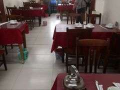 大堂-兴国苑酒店