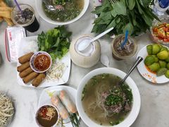 -Pho Hoa Pasteur