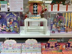 -泡泡玛特POPMART(上海环球港店)