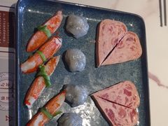 -老员外骨汤火锅(海州古城店)