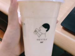 -喜茶(中山利和新地店)