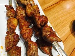 -品回味清真西北楼(宁波首店)