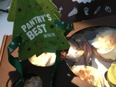 iphone_upload_pic-Pantry's Best派悦坊蛋糕(K11购物艺术中心店)
