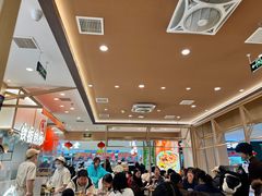 -小满手工粉(北京顺义华联店)