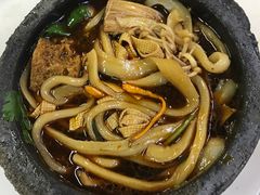 -土豆粉&刀削面(西单新一代商城店)