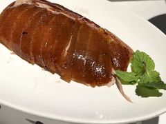 -四季民福烤鸭店(故宫店)