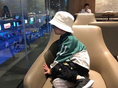 -星巴克臻选(南京艾尚天地店)