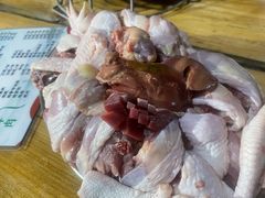 -司马街鸡煲(西华路店)