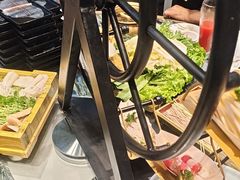 -慢丽江·云南野生菌土鸡锅(西山店)