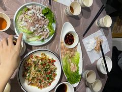 -阿杰臻选海鲜饭店(普陀山店)