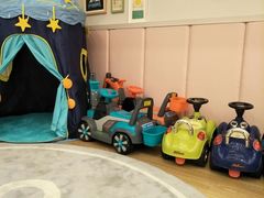 -希希家·托婴服务(西村店)