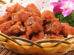 -福满园大酒楼(梅林店)