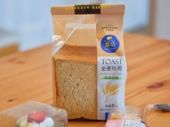 全麦吐司-安德鲁森Andersen Bakery(龙湖店)