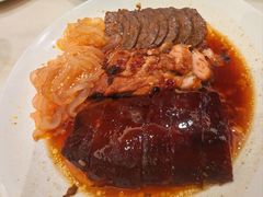 -稻香酒家·34年老字号·港式粤菜(侨光店)