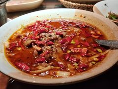 -外婆家(南开大悦城店)