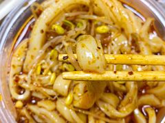 -广元米凉面(水碾河店)